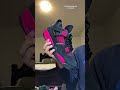 Are the thunders the best type of jordan 4s?