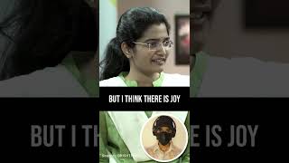 Are You a That Kind Of Person Who Believe This? UPSC interview #shorts