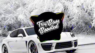 Shinpi ‒ Fear [Bass Boosted]