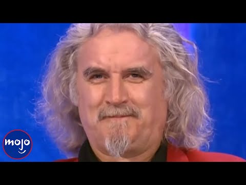 Top 10 Most Savage UK Comedians