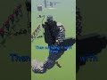Day 65 of building the top comment #challenge #animation #minecraft
