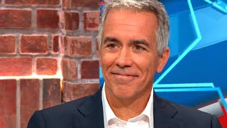 JOE WALSH PULLS NO PUNCHES ON TRUMP AND THE CURRENT GOP SHI* SHOW.