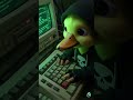The Worm That Shook the Early Internet 🪱🦆