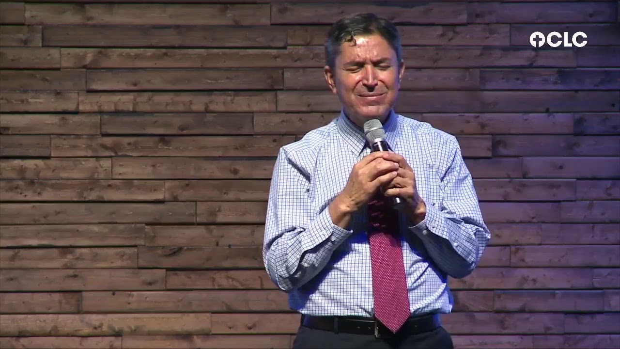 Por Sus Llagas Fuimos Curados Pastor, Alfredo Herrera YouTube