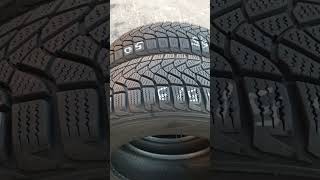 Firestone Winterhawk 175/65R13 80T шини бу зима 2 штуки #шини #шины #шиномонтаж #r13 #резина