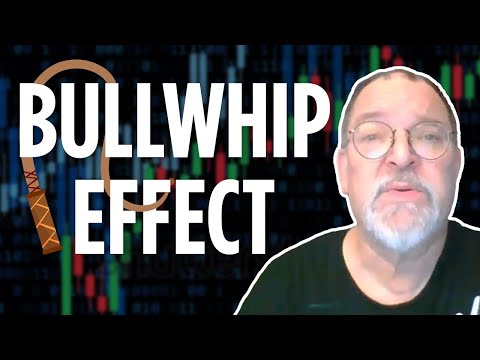 Bank on the "Bullwhip" Effect for Big Trading Gains This Summer