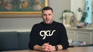 R. Glück Typickí Progresívci. Dávajú Morálne Kázne, Pritom Nevedia Vysvetliť Vlastné Kauzy