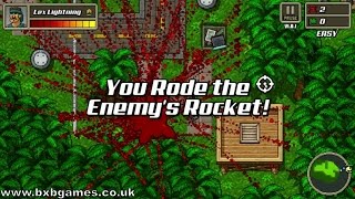 Kickass Commandos Review on PC