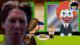 JermUnc - Jerma Food Games, Lego Batman & Tomodachi Life: Living the Dream (Part 18) Stream Edit