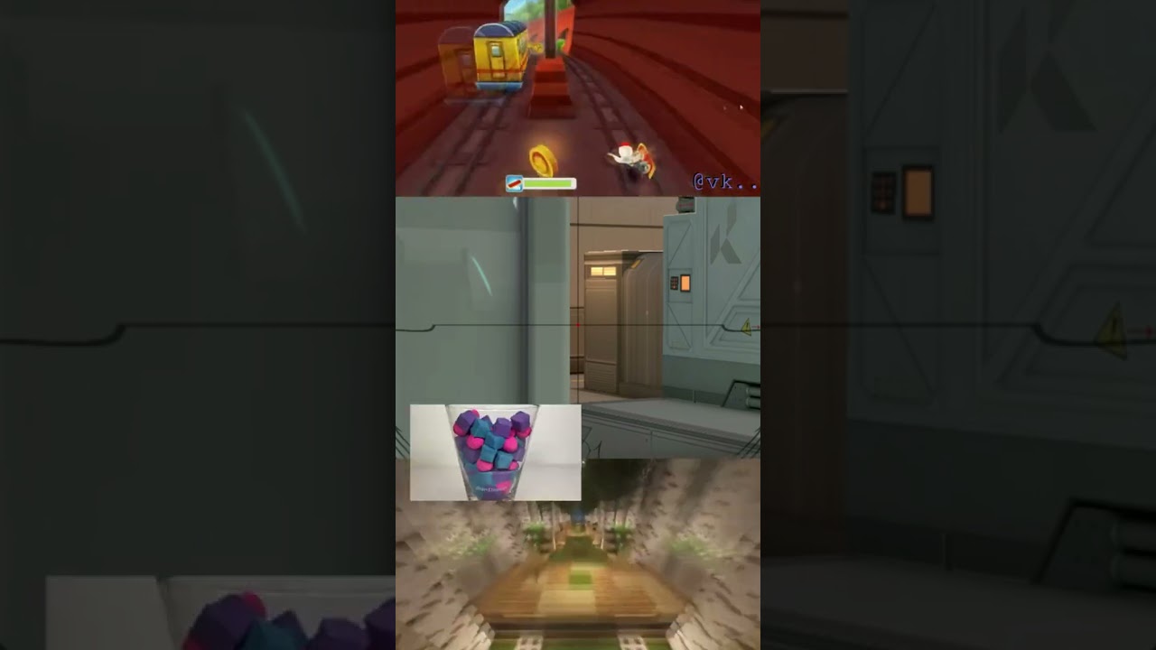 INFINITE ATTENTION SPAN HACK...👀