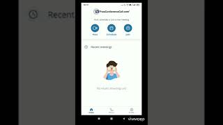 How to connect to FreeConferenceCall
