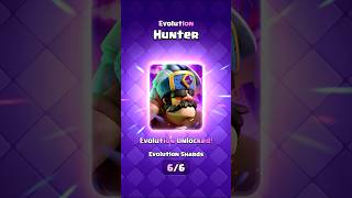 Download Lagu EVO HUNTER IS TOO GOOD! #clashroyale #shorts MP3 Download Lagu EVO HUNTER IS TOO GOOD! #clashroyale #shorts MP3
