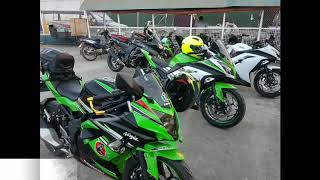 Iloilo City Ninja - Guimaras Loop