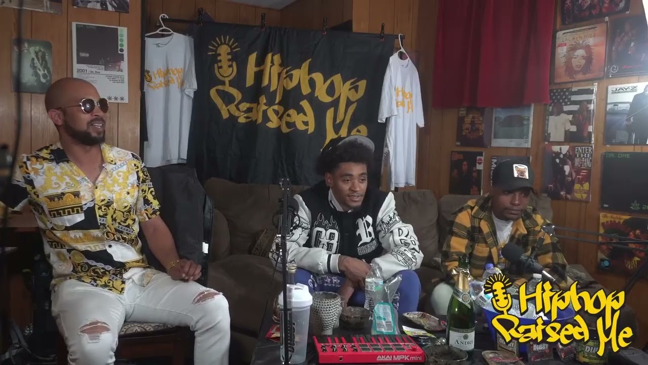 The Truth Behind 2Pac’s Quad Studios Shooting 👀 | Hip-Hop Raised Me