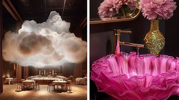 Try Not To Say WOW Challenge (IMPOSSIBLE)! Satisfying & Relaxing Video with LoFi Cozy Music