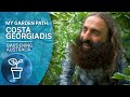 My Garden Path: Costa Georgiadis