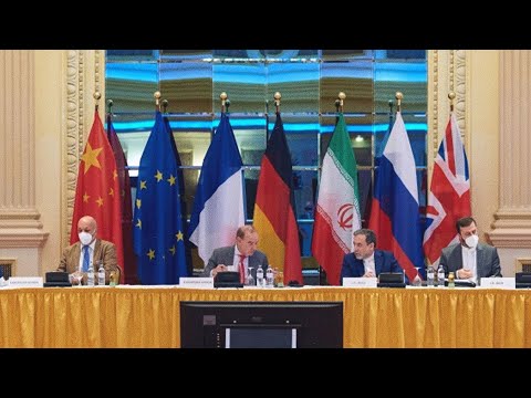 ما الذي تريده واشنطن من محادثات فيينا؟ 🇮🇷