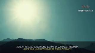 JANGAN BERSDIH #Shift