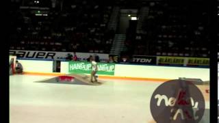 proskate karsinat h3 r1 Jeremias Delgado