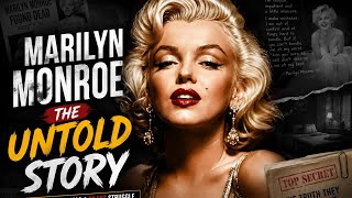 Did u know this about Marilyn Monroe