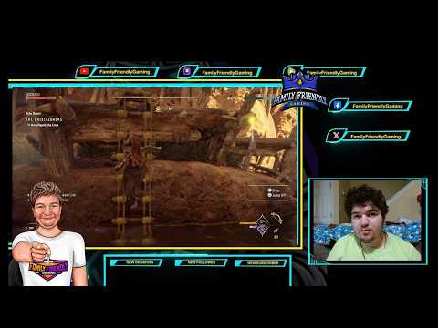 Horizon Forbidden West Episode 14