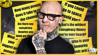 The Wildest Conspiracy Theory I ve Ever Heard