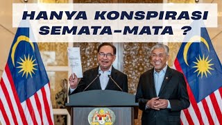 RED FLAG: Sir Azri Dedah Rancangan Baru Kerajaan Madani