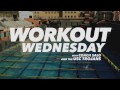 Workout Wednesday: USC Trojans