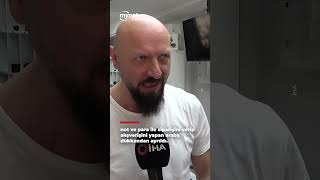 Maltepede Dükkan Alışverişi Yapan Uzaktan Kumandalı Araba Sosyal Medyada Gündem Oldu