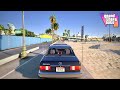 GTA 6 Ultra Realistic Graphics Gameplay | GTA 5 4k Free To Use Gameplay