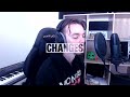 Changes  xxxtentacion cover by thierry lpp