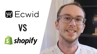 Ecwid vs Shopify: Which Is Better?