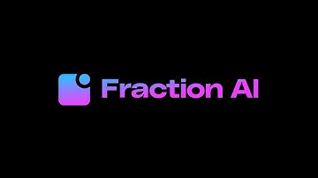 Fraction AI: Complete Tutorial