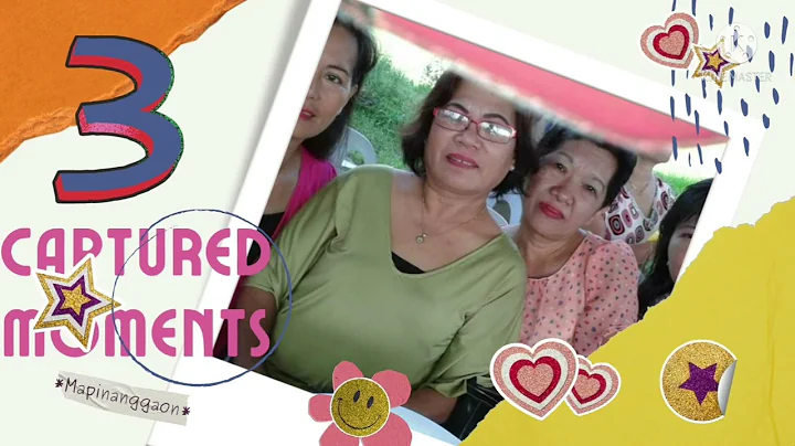 Ma'am Nelia's Retirement Video Presentation.