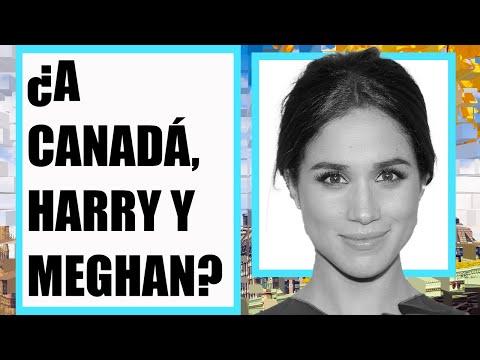 ¡CRÍTICAS! Candace Owens aconseja a Harry y Meghan mudarse a Canadá