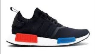 adidas nmd r1 pk og