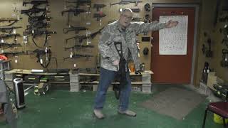 Full Auto Tip. Full Auto Lean.