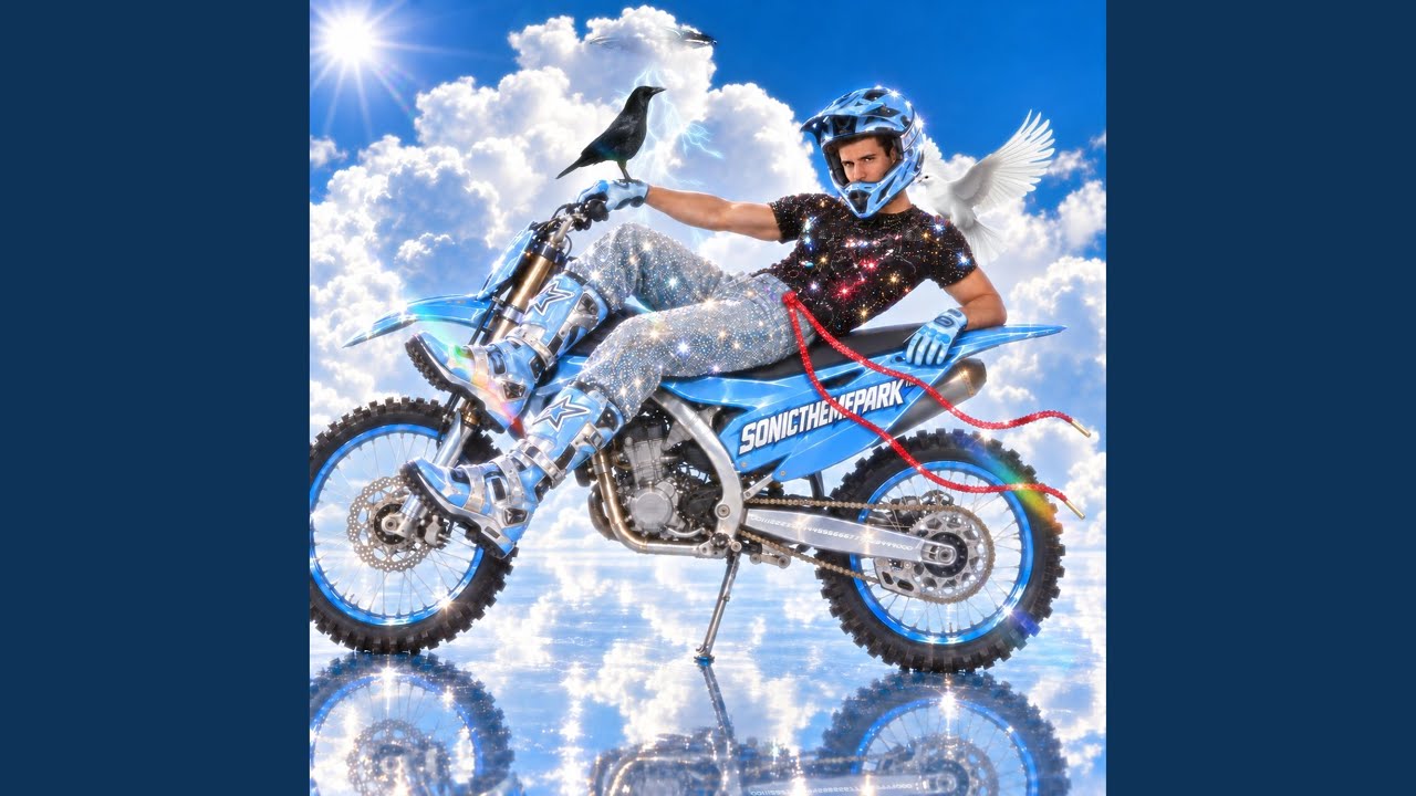 Guarda DREAMSCAPE su YouTube Guarda DREAMSCAPE su YouTube