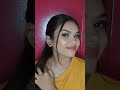 me teri rah dekhungi..... ❤️🫶#makeup #shorts #song #beauty #makeuptutorial #youtubeshorts #10k