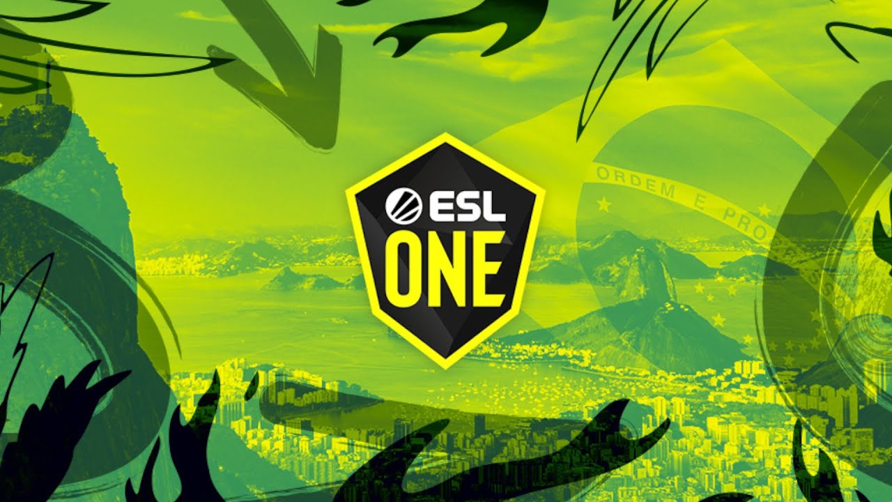 CSGO News ESL Rio 2022 Biggest Major & Sold Out Already