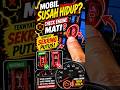 Mobil Gak Mau Nyala + Check Engine Tidak Nyala? Cek Sekring Ini#tipsotomotif#automobile