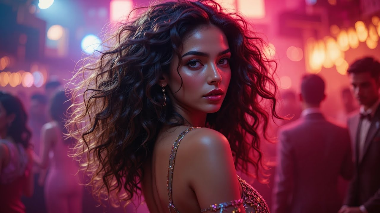 MIX REGGAETON MUSICA 🔥 REGGAETON MIX RITMO CONTAGIOSO – FIESTA SIN FIN