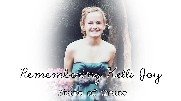 Remembering Kelli Joy O'Laughlin || Six Years In H...