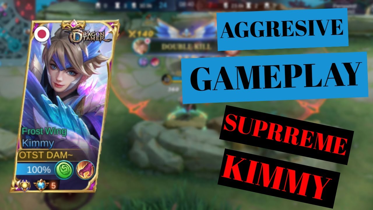 Hyper Kimmy Di Glory Apa Bisa Tutorial Rotasi YouTube hyper-kimmy-di-glory-apa-bisa-tutorial-rotasi-youtube