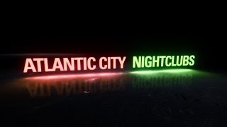 AWARDS: Top 5 Atlantic City Nightclubs