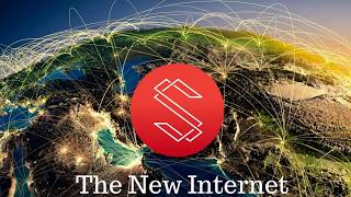 Substratum: The New Decentralized Internet