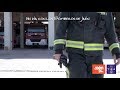 Un día con los Bomberos de Jaén - Jaén24h