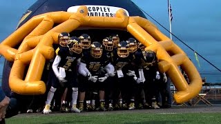 Highland at Copley