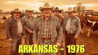 Download Lagu THE ARKANSAS BLOODBATH OF 1976: The Dawson Family Who Slaughtered 13 Men Over Stolen Cattle MP3