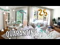 quarantine birthday surprise for my boyfriend!!